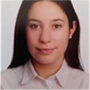 Profesora de francés con 4 años de experiencia en Francia