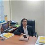 Maestro de español clases particulares en línea