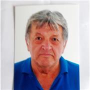 Profesor de Matemáticas, 53 años de docencia. Clases a domicilio