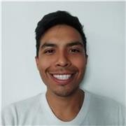 Maestro de apoyo para niños, adolescentes y jóvenes