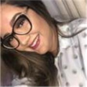 Professora de Química, Matemática e Ciências
