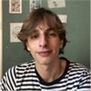 University student (studying spanish) with experience tutoring key stage 3