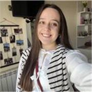 Estudiante de 4º de Educación Infantil con 3 años de experiencia ofrece clases particulares de refuerzo para Primaria y ESO
