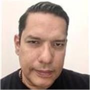 Profesor de inglés apto para todas las edades y niveles.