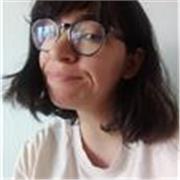 Soy educadora infantil y soy una chica joven con muchas ganas de ayudar en todo lo posible con mucha empatía y paciencia.