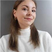 Discussions en Anglais et/ou Français / Cours de soutien scolaire en ligne ou à domicile (sur Lyon ou sa périphérie)