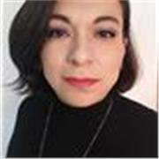 Profesora, instructora en diseño gráfico, editorial y web en CDMX