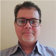 Profesor de Matemáticas y Física con mas de 10 años de experiencia impartiendo clases de forma presencial