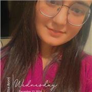 I am Arshia, As a passionate and experienced Biology teacher.