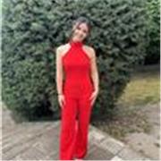 Estudiante universitaria enseña inglés online para todos los niveles y edades. Experiencia en EE.UU y clases particulares.