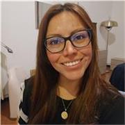 English Tutor | Build Confidence & Speak Naturally