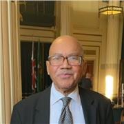 I am fluent in French, Arabic and English. My lessons are aimed at students who want to learn these languages.