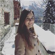 Laureanda in Storia dell’arte offro ripetizioni in letteratura, storia, geografia, arte, scienze