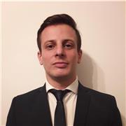 Contador Público de la Universidad de Buenos Aires con más de 20 años de experiencia