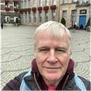 Business English Tutor teaching students B1 and above