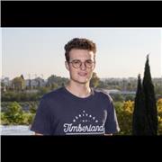 Baptiste