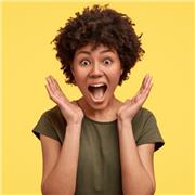 English course for children. 😃Workshop to learn with fun. Perfect for after school activities. Anglais après l'école 📝🎤📱Use an hour after school to improve your child language proficiency. Two month to booster your knowlegde. Send me a 📭