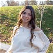 Estudiante de tercer año de carrera en Usa