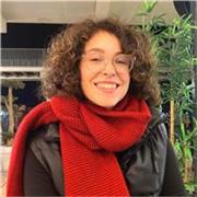 Profesora de inglés para alumnos de Primaria y Secundaria. 