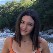 Professeur de français et de littérature - traduction italienne