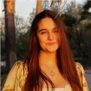 Estudiante de Psicología ofrece refuerzo educativo con apoyo personalizado y técnicas de estudio adaptadas a las necesidades.