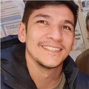 Profesor de educacion fisica, dicta clases de entrenamientos personal