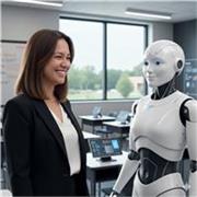 Docente titulada (ssce0110) experta en ia aplicada para perfiles no técnicos.