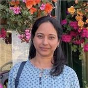 Supreet sahani