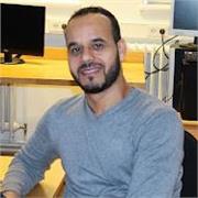 Abdelaziz Ghazal