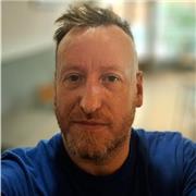 Aprende Inglés con Profesor nativo de Irlanda con más de 20 años de experiencia