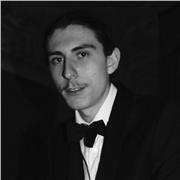 Madrelingua offre ripetizioni di Francese