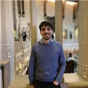Laureato triennale in fisica, offro ripetizioni di matematica e/o fisica per superiori o medie, in presenza o online
