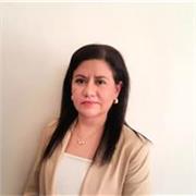 Dra. en Ciencias: Bioquímica, Microbiología, Estadística y Asesoría de Tesis – Nivel universitario y posgrado