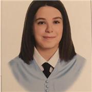 Hola! Soy Carla y quiero impartir clases particulares a alumnos de educación primaria
