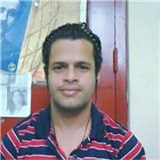 Maestro de apoyo para estudiantes de secundaria y preparatoria