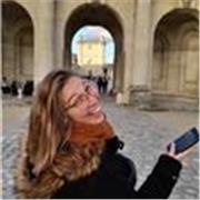 Profesora de Literatura y Lengua - Clases Online