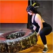 Instructor de actividades físicas y fuerza