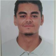 Profesor de matemáticas imparte clases particulares a niños de todas las edades