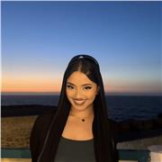 I am a multilingual and supportive English tutor with international experience. My teaching is patient, clear, and encouraging