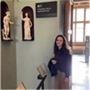 Studentessa laureata in Matematica all'Università di Pisa offre ripetizioni di matematica e fisica per liceo e università