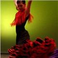 Profesora titulada en danza española se ofrece para impartir clases
