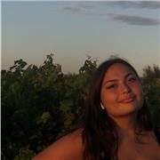 Étudiante en L2 de sociologie, je souhaiterais donner des cours pour financer mes études je voudrais faire enseignante-chercheuse.