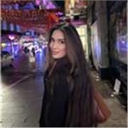 Studentessa universitaria bilingue con più di 4 anni di esperienza offre lezioni di spagnolo per bambini, ragazzi e adulti