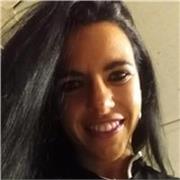 Biologa a disposizione per ripetizioni (materie scientifiche)