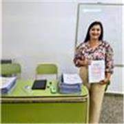 Aprende el idioma del presente y futuro.
  Chino Mandarín  
Profes: Su FangNing & Ceng Endian 
 Clases personalizadas y grupales