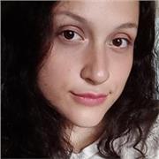 Patient and empathetic UrFU RFL student offering affordable online Russian lessons for foreign students