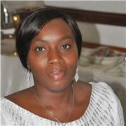 Doris Afua