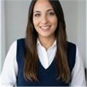 Maestra jardinera con experiencia ofrece apoyo escolar dinámico para primer ciclo