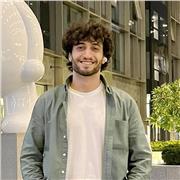 Arabic teacher gives private classes to children of all ages