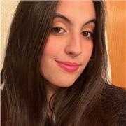 Alumna universitaria con experiencia